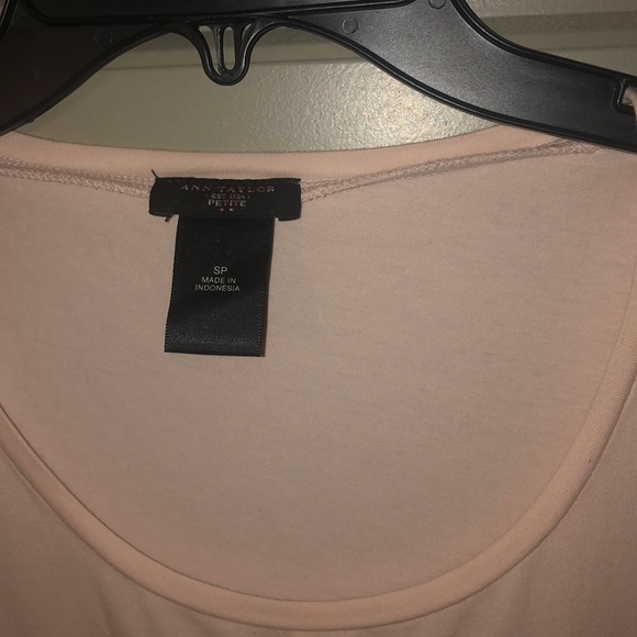 Ann Taylor Top - Picture 2 of 2